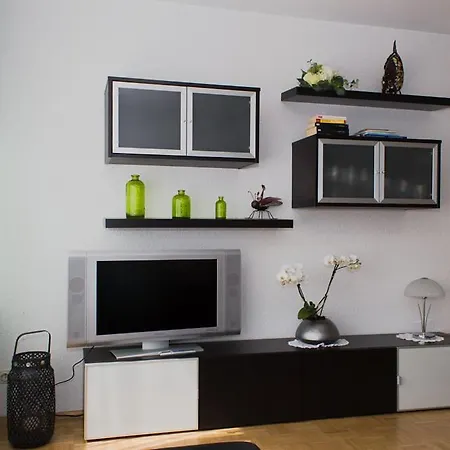 Apartamento Lara