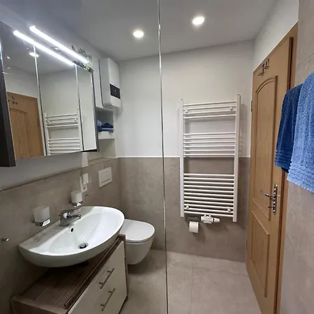 Appartement Lara *